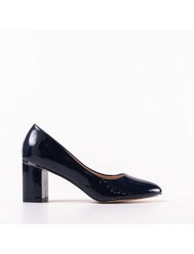 Pantofi Engros dama Roach Bleumarin