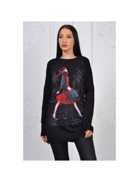 Pulover cod 9363 Engros