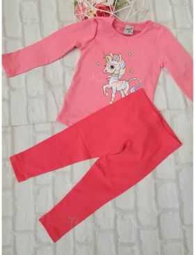 Colanti Heart fetite en-gross