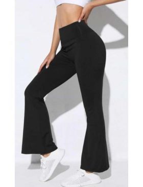 Pantaloni angro evazati pentru dama