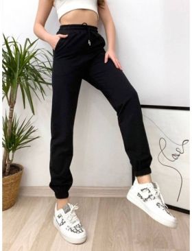 PANTALONI DE TRENING DAMA ASM EN-GROSS