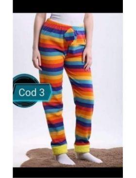 Pantaloni polar damă engross