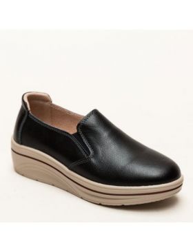 Pantofi casual Engros Alpino Negru