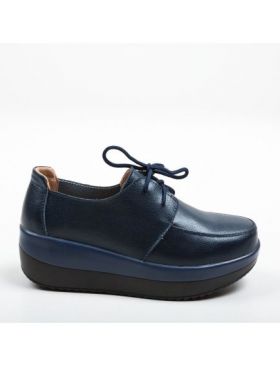 Pantofi casual Engros Creamt Bleumarin