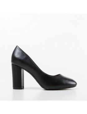 Pantofi Engros dama Adas Negru
