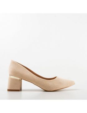 Pantofi Engros dama Brandy Negru