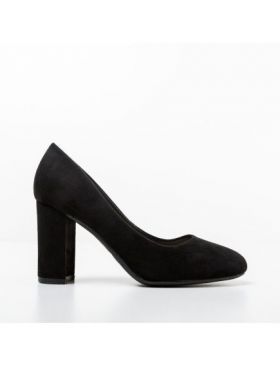 Pantofi Engros dama Lesgo Negru