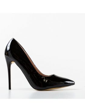 Pantofi Engros dama Telio Negru