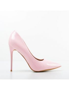 Pantofi Engros dama Telio Roz