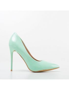 Pantofi Engros dama Telio Verde