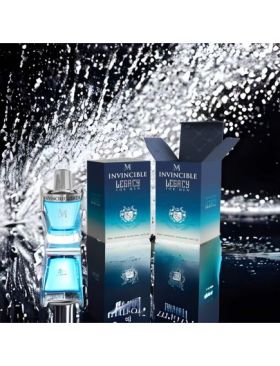 Parfum barbati Engros, 100ml