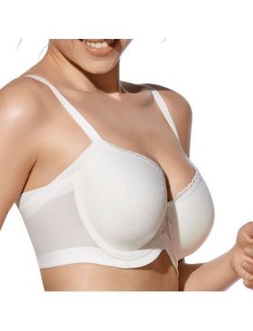 Sutien cu burete Violeta cupa D Engros