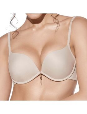 Sutien cu push-up Raquel cupa B Engros