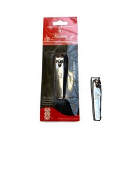Unghiere alba mica blister en-gross