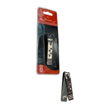 Unghiere alba mica blister en-gross