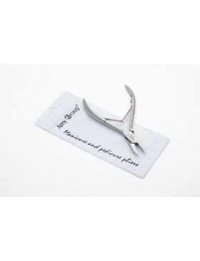 Clești pentru pedichiura din otel inoxidabil, Engros, fabricat in Pakistan