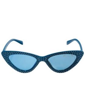 Ochelari de soare dama Matteo Ferari MFJH-006BL - Engross