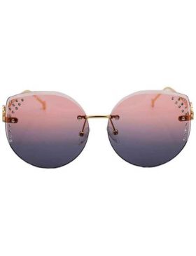 Ochelari de soare dama Matteo Ferari MFJH-070PB - Engross