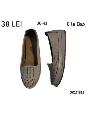 Pantofi Habbibi Engros