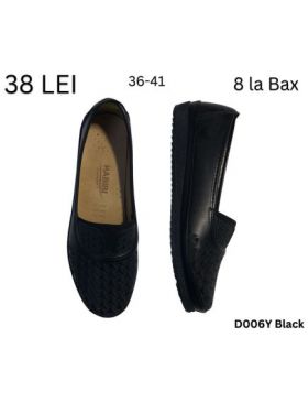 Pantofi Habbibi Engros