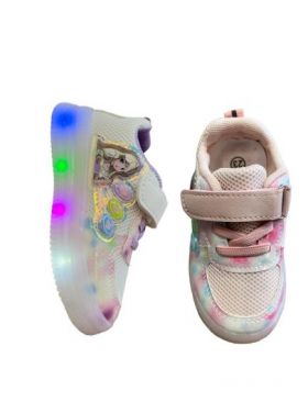 Pantofi sport copii cu lumini Engros