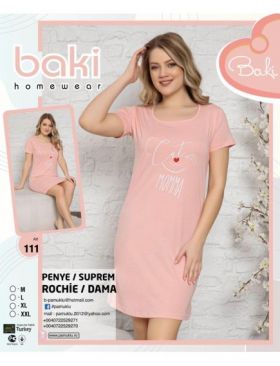 Rochie Dama Baki 111 Engros