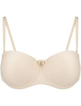 Sutien push up,bretele transparente spate,Engros
