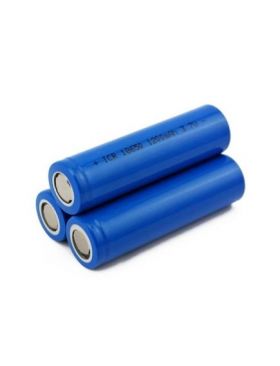 ACUMULATOR 18650 3.7V 1200 mAh ALBASTRU enGross