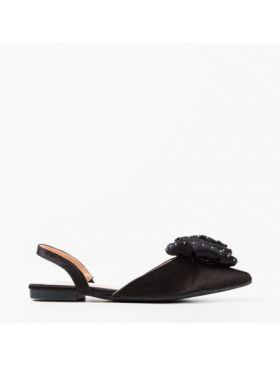 Balerini Engros dama Annabel, Negru