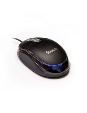 MOUSE SPACER CU FIR SPMO 080 USB enGross