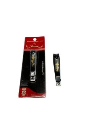 Unghiere neagra mare blister en-gross