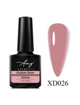 Baza rubber Engros, profesionala 7.5ml
