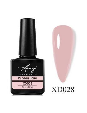Baza rubber Engros, profesionala 7.5ml