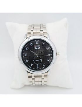 Ceas barbatesc Casual Flieger WM004BKSG - Engross