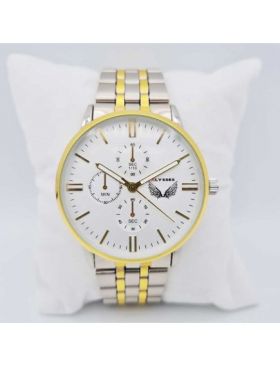 Ceas Barbatesc Casual Ulysses WM008WTSG - Engross