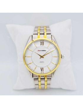 Ceas Barbatesc Casual Ulysses WM009WTSG - Engross