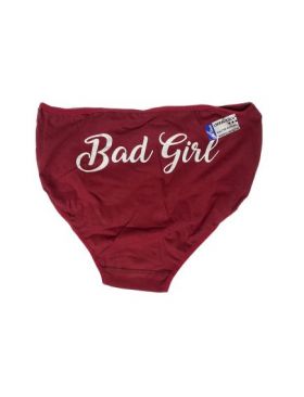 Chiloti dama bumbac cu lycra engros