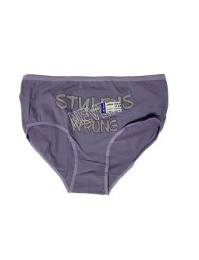 Chiloti dama bumbac cu lycra engros