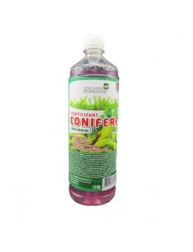 Fertilizant concentrat conifere, 1L Engros