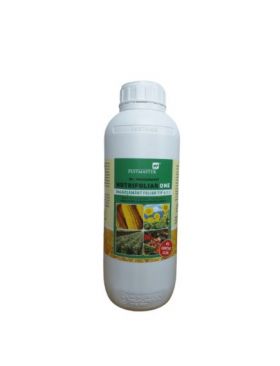 Ingrasamant Nutrifoliar One 1L Tip: 4:1:1 Engros