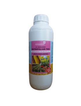 Ingrasamant Nutrifoliar Two 1L Tip 2:3:1 Engros