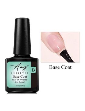 Oja semipermanenta profesionala Engros, Base Coat, 7.3ml