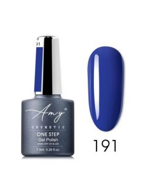 Oja semipermanenta profesionala Engros, ONE STEP, 7.5ml