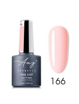 Oja semipermanenta profesionala Engros, ONE STEP, 7.5ml