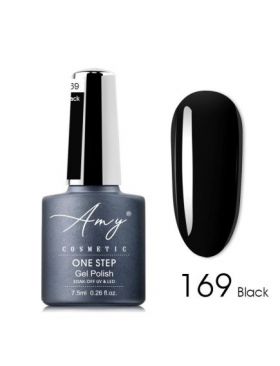 Oja semipermanenta profesionala Engros, ONE STEP, 7.5ml