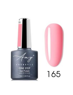 Oja semipermanenta profesionala Engros, ONE STEP, 7.5ml