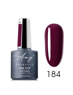 Oja semipermanenta profesionala Engros, ONE STEP, 7.5ml