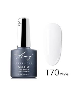 Oja semipermanenta profesionala Engros, ONE STEP, 7.5ml