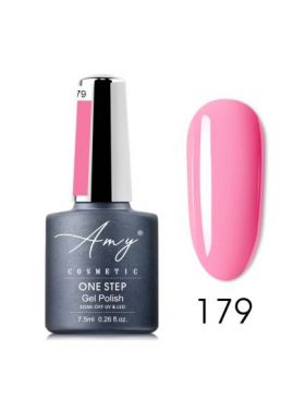 Oja semipermanenta profesionala Engros, ONE STEP, 7.5ml