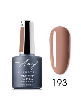 Oja semipermanenta profesionala Engros, ONE STEP, 7.5ml